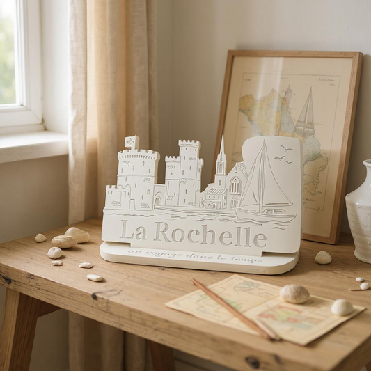La Rochelle