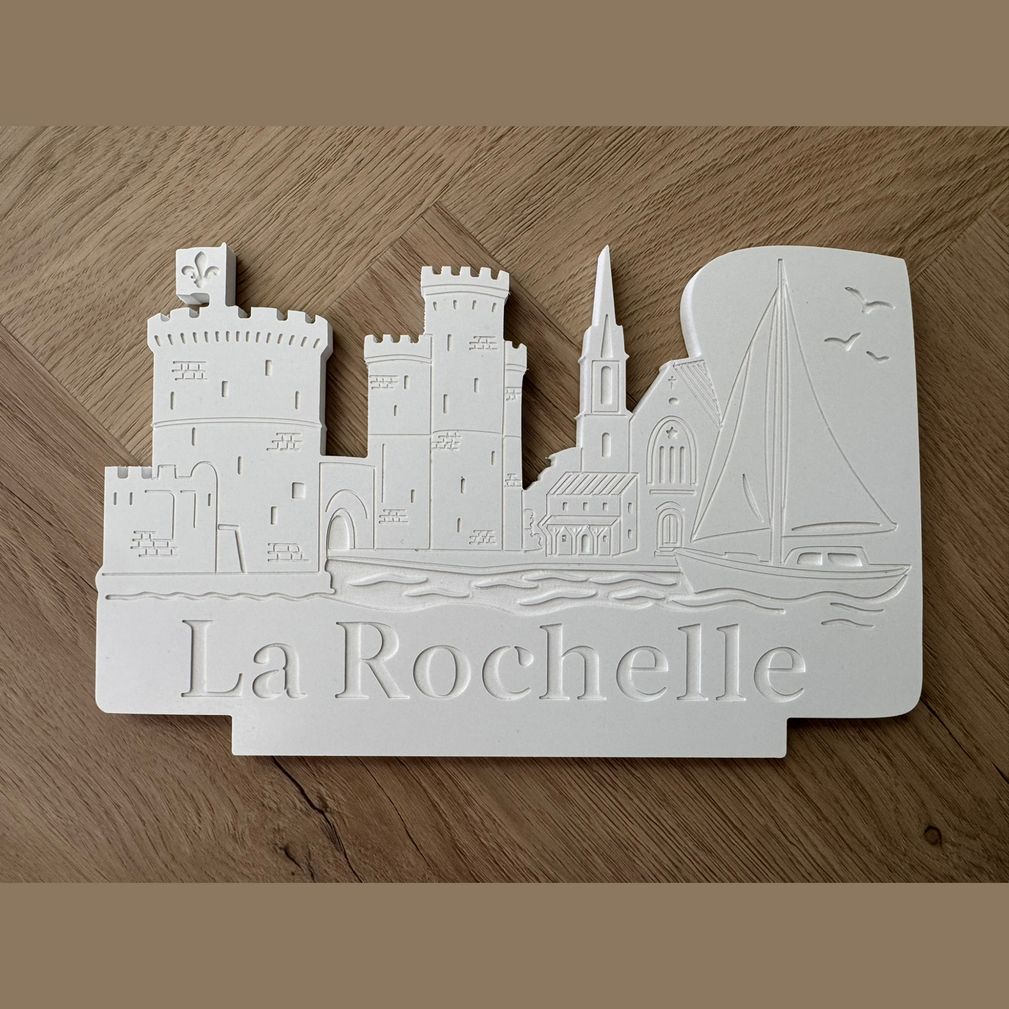 La Rochelle