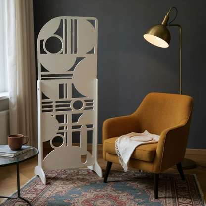 Art's déco  nomade