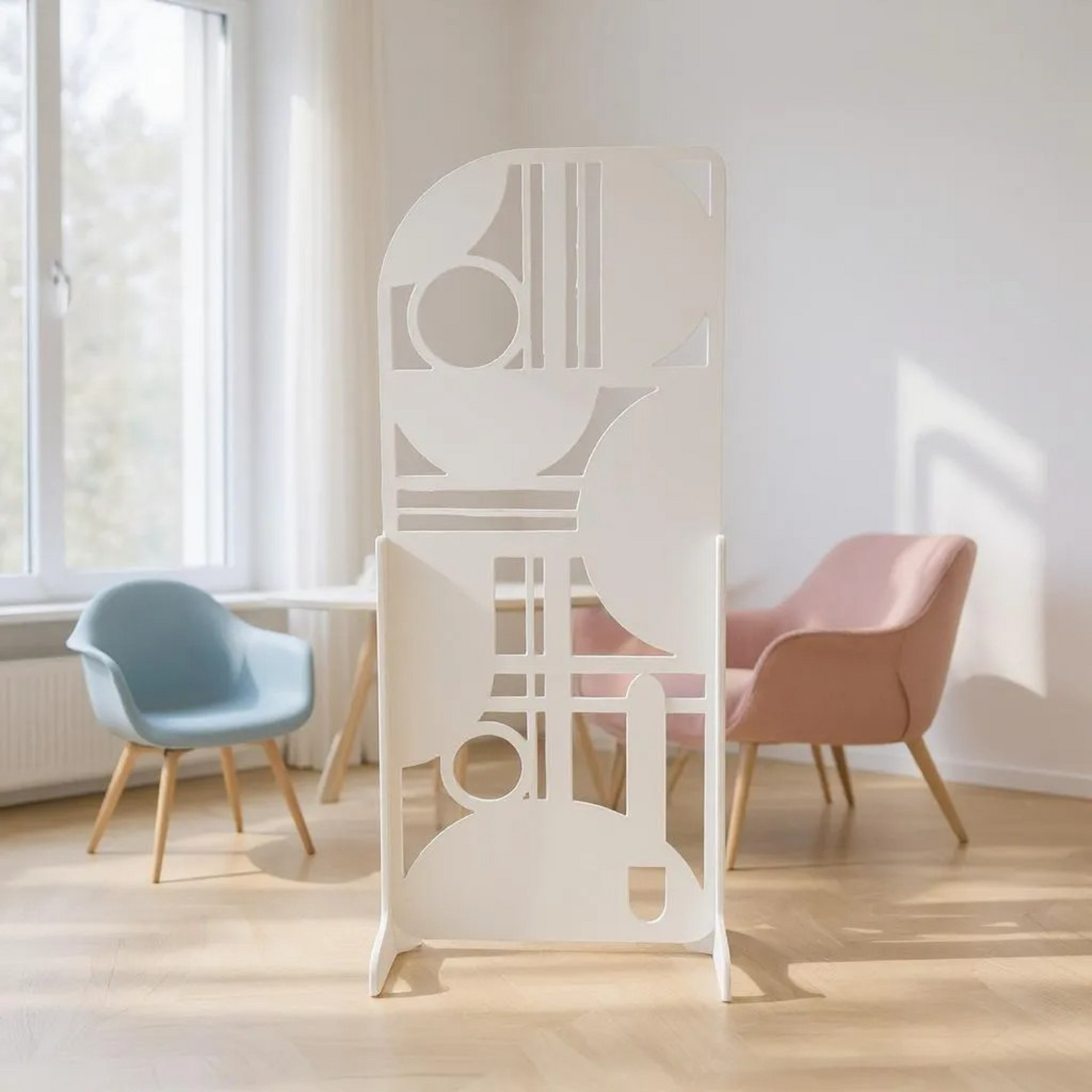 Art's déco  nomade