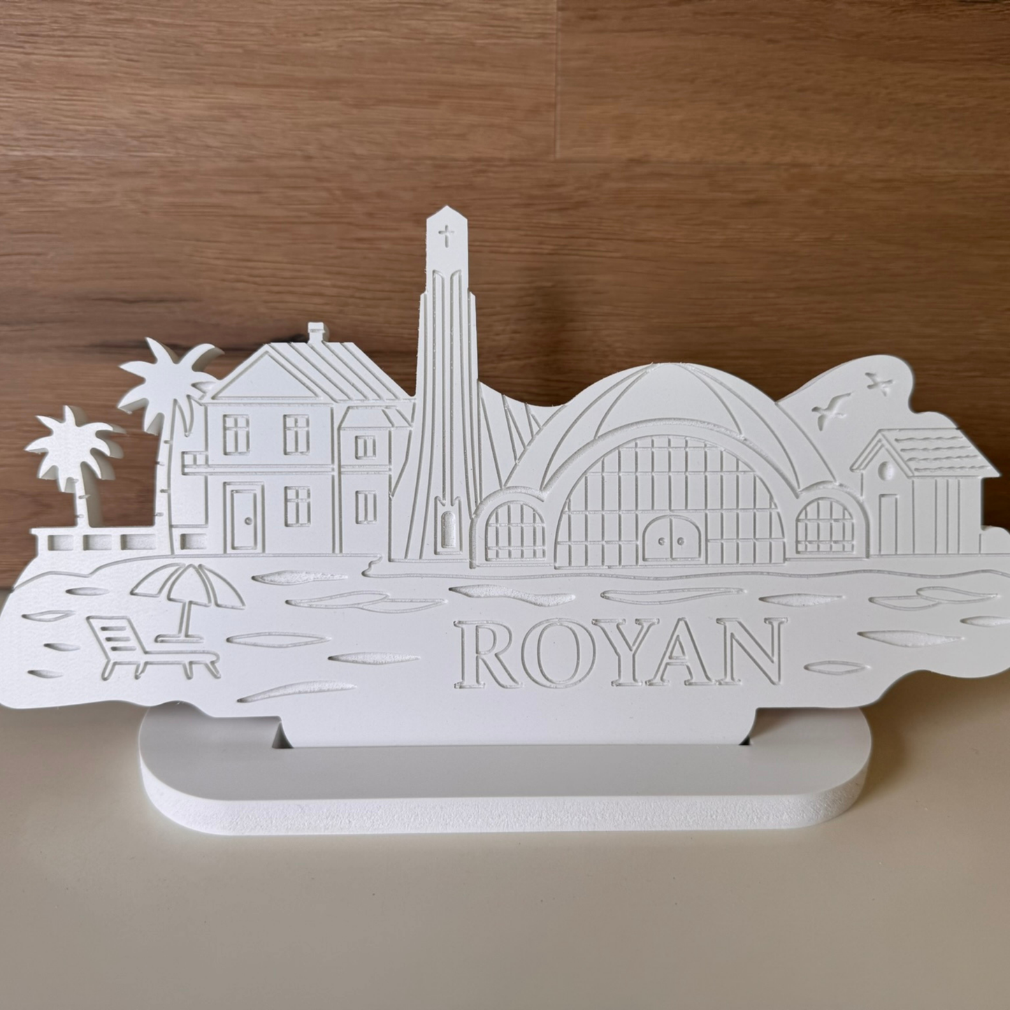 Royan