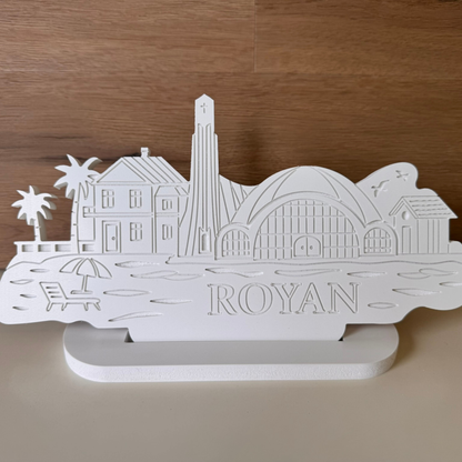 Royan