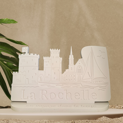 La Rochelle