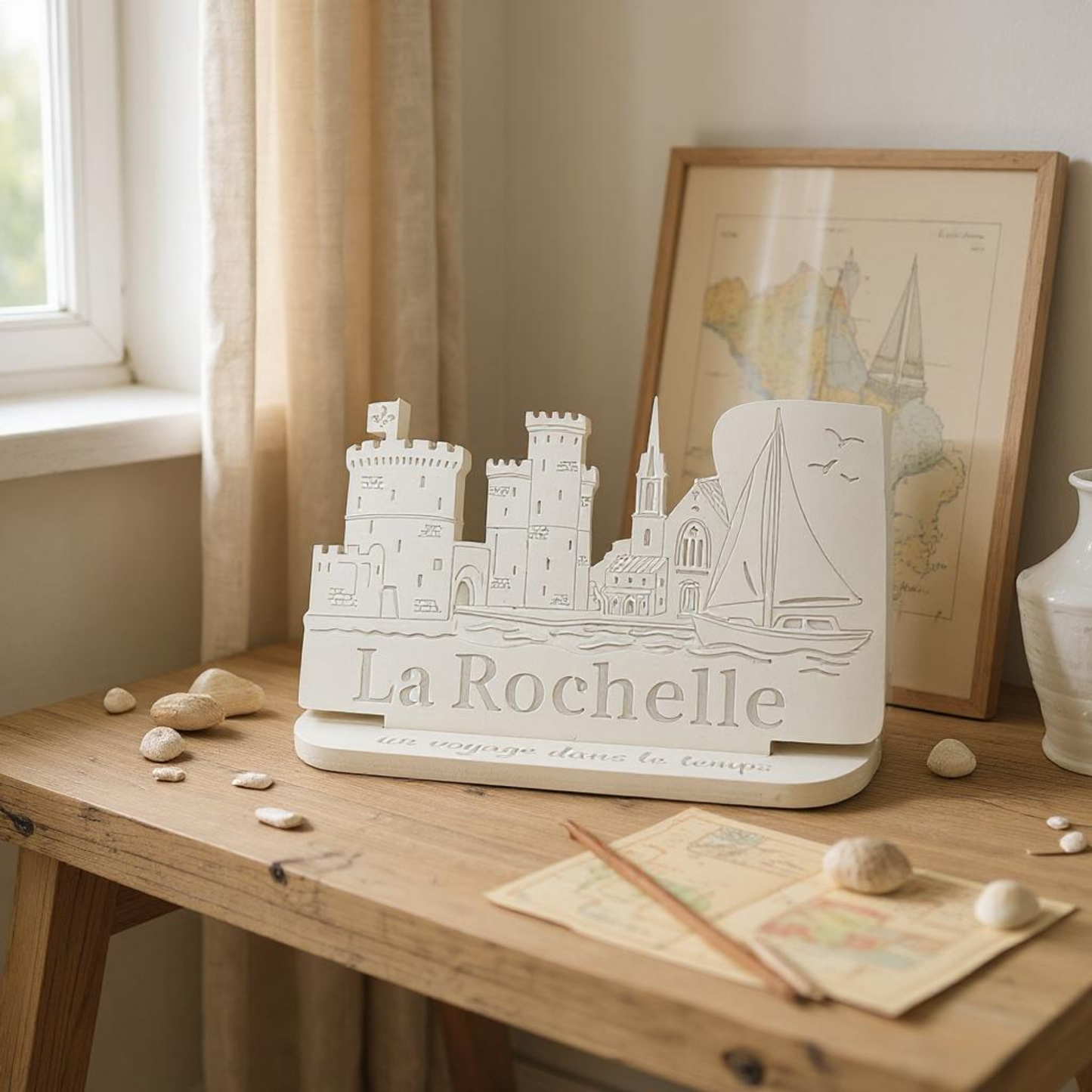 La Rochelle