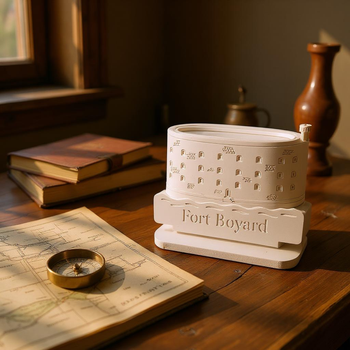 Fort Boyard
