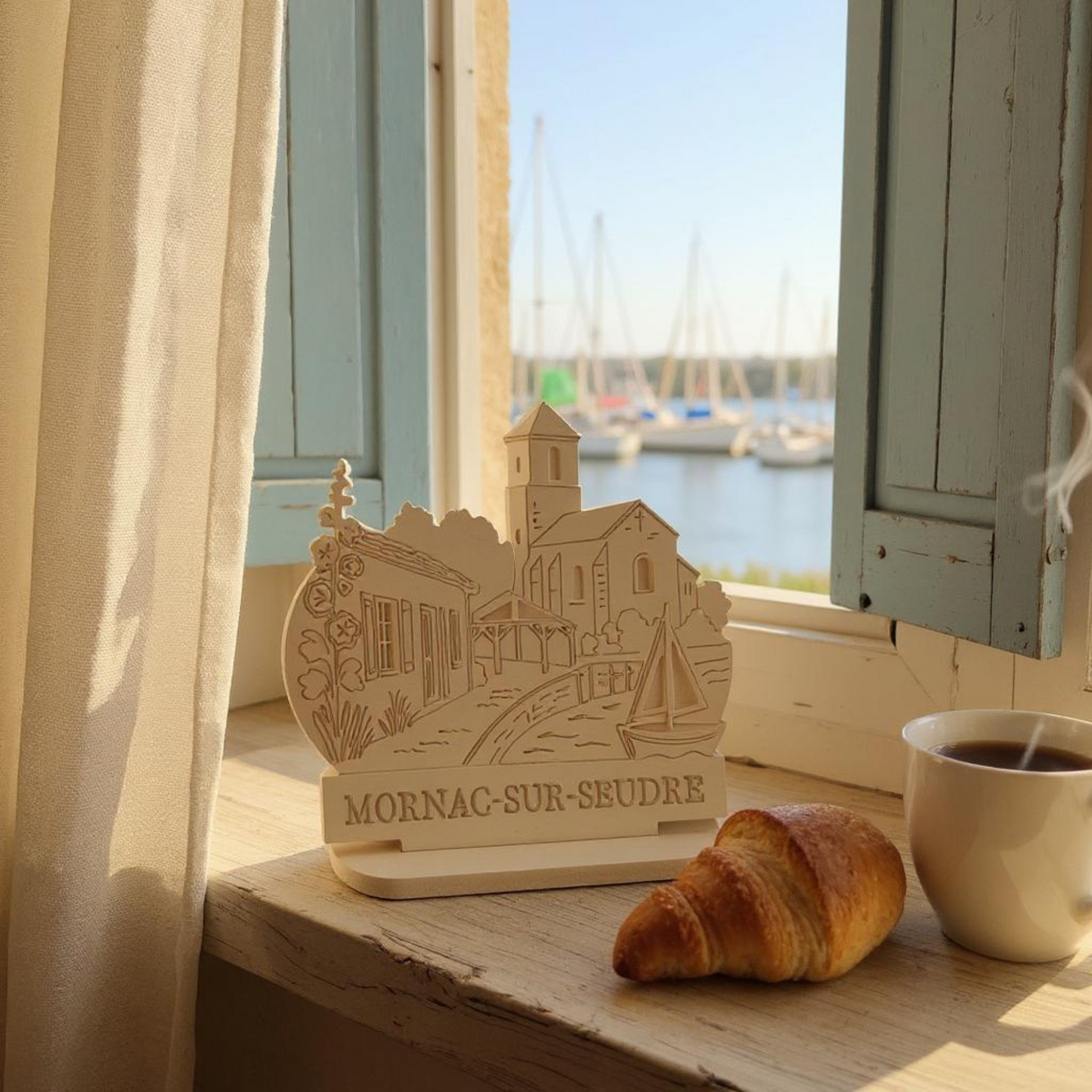 Mornac-sur-seudre