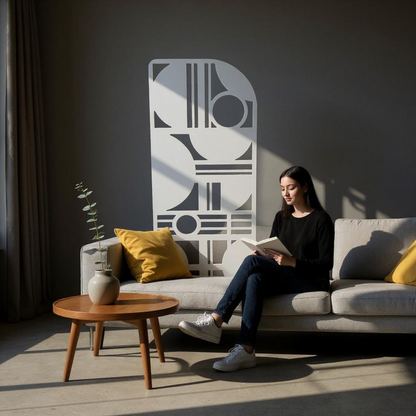 Art's déco