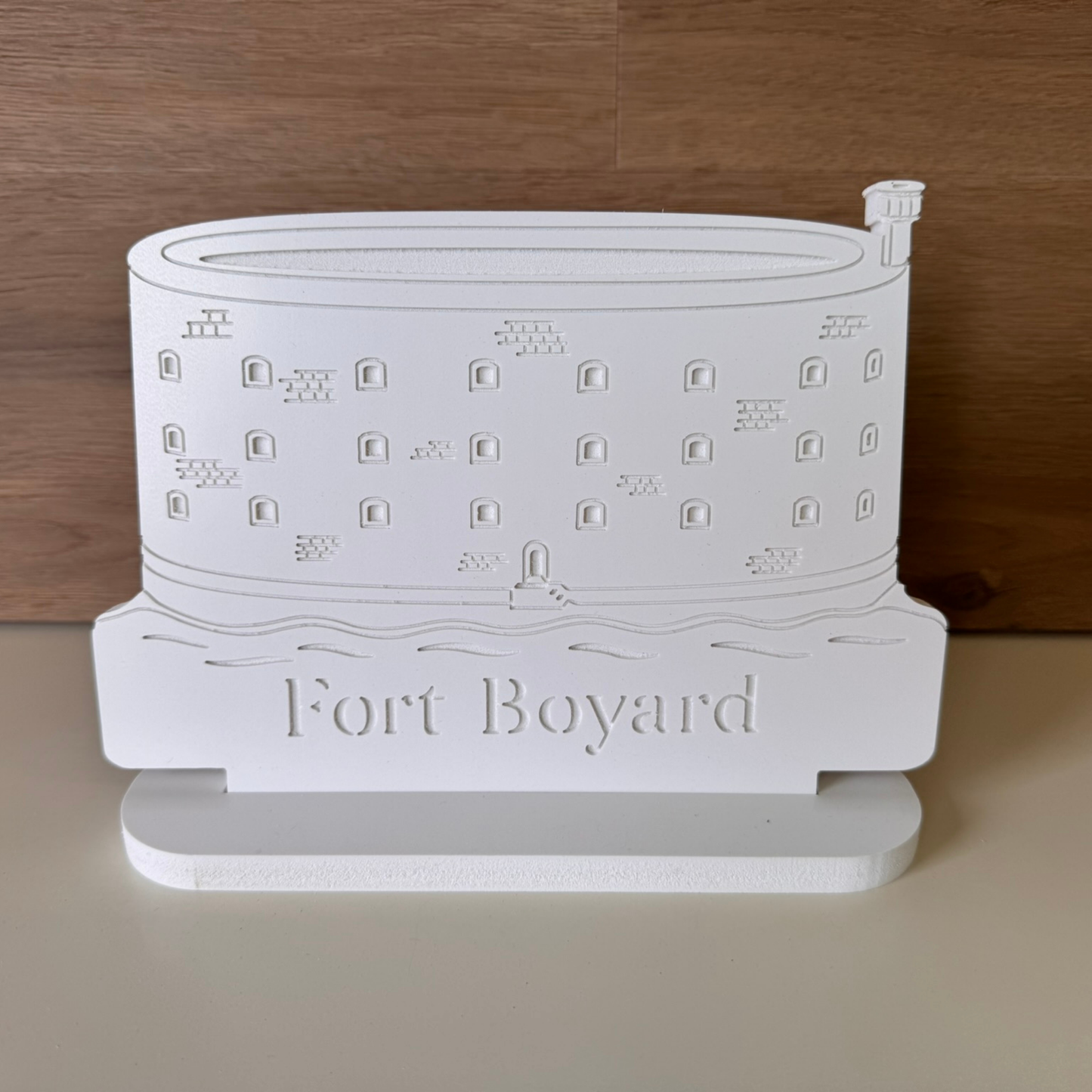 Fort Boyard