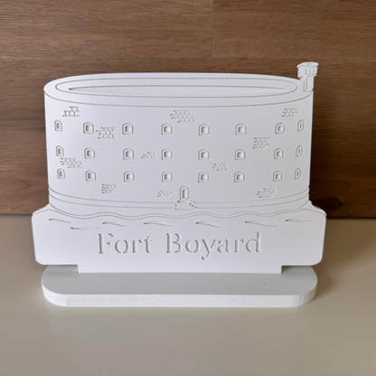 Fort Boyard