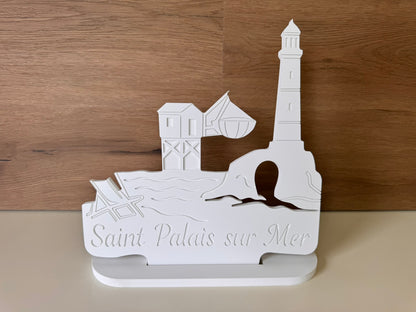 Saint Palais-sur-mer